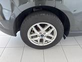 Thumbnail of 2022 Green Ford Edge
