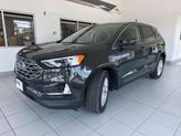 Thumbnail of 2022 Green Ford Edge