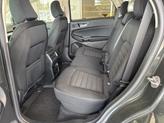 Thumbnail of 2022 Green Ford Edge