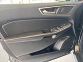 Thumbnail of 2022 Green Ford Edge