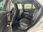 Thumbnail of 2020 Oxford White Ford Explorer