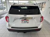Thumbnail of 2020 Oxford White Ford Explorer