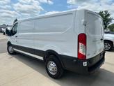 Thumbnail of 2023 White Ford Transit-250
