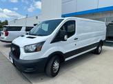Thumbnail of 2023 White Ford Transit-250