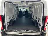 Thumbnail of 2023 White Ford Transit-250