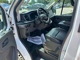 Thumbnail of 2023 White Ford Transit-250