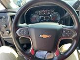 Thumbnail of 2016 Black Chevrolet Silverado 2500