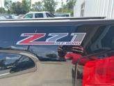 Thumbnail of 2016 Black Chevrolet Silverado 2500