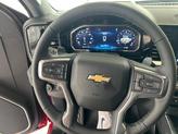 Thumbnail of 2026 Radiant Red Chevrolet Silverado 1500