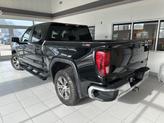 Thumbnail of 2023 Onyx Black GMC Sierra 1500