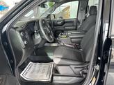 Thumbnail of 2023 Onyx Black GMC Sierra 1500