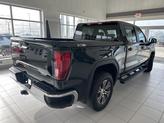 Thumbnail of 2023 Onyx Black GMC Sierra 1500
