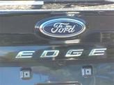 Thumbnail of 2022 Stone Blue Metallic Ford Edge