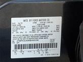 Thumbnail of 2022 Stone Blue Metallic Ford Edge