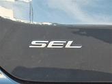 Thumbnail of 2022 Stone Blue Metallic Ford Edge