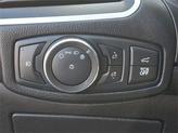 Thumbnail of 2022 Stone Blue Metallic Ford Edge