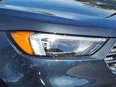 Thumbnail of 2022 Stone Blue Metallic Ford Edge