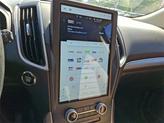 Thumbnail of 2022 Stone Blue Metallic Ford Edge
