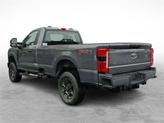 Thumbnail of 2025 Carbonized Gray Metallic Ford F-350