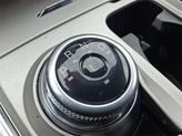 Thumbnail of 2022 Agate Black Metallic Ford Explorer