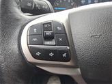 Thumbnail of 2022 Agate Black Metallic Ford Explorer