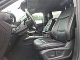 Thumbnail of 2022 Agate Black Metallic Ford Explorer