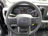 Thumbnail of 2025 Agate Black Metallic Ford F-350