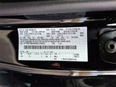 Thumbnail of 2025 Agate Black Metallic Ford F-350