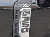 Thumbnail of 2025 Agate Black Metallic Ford F-350