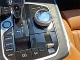 Thumbnail of 2022 Arctic Grey Metallic BMW X7