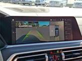 Thumbnail of 2022 Arctic Grey Metallic BMW X7