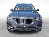 Thumbnail of 2022 Arctic Grey Metallic BMW X7