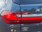 Thumbnail of 2022 Arctic Grey Metallic BMW X7