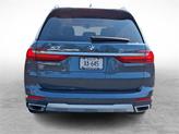 Thumbnail of 2022 Arctic Grey Metallic BMW X7