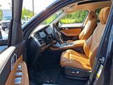Thumbnail of 2022 Arctic Grey Metallic BMW X7