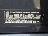 Thumbnail of 2022 Arctic Grey Metallic BMW X7