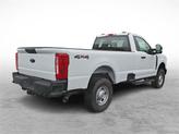 Thumbnail of 2025 Oxford White Ford F-250