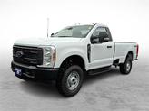 Thumbnail of 2025 Oxford White Ford F-250