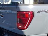 Thumbnail of 2023 Avalanche Ford F-150