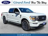 Photo of 2023 Avalanche Ford F-150
