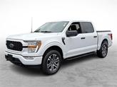 Thumbnail of 2022 Oxford White Ford F-150