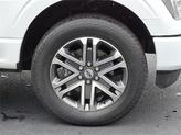 Thumbnail of 2022 Oxford White Ford F-150