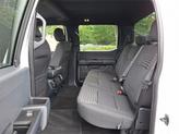 Thumbnail of 2022 Oxford White Ford F-150