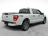 Thumbnail of 2022 Oxford White Ford F-150