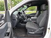 Thumbnail of 2022 Oxford White Ford F-150