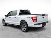 Thumbnail of 2022 Oxford White Ford F-150