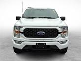 Thumbnail of 2022 Oxford White Ford F-150
