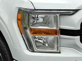 Thumbnail of 2022 Oxford White Ford F-150