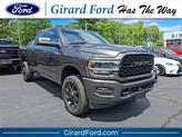 Photo of 2022 Granite Crystal Metallic Clearcoat RAM 2500