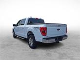 Thumbnail of 2023 Oxford White Ford F-150